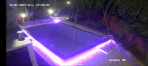 Paradise Home saichha bunglow